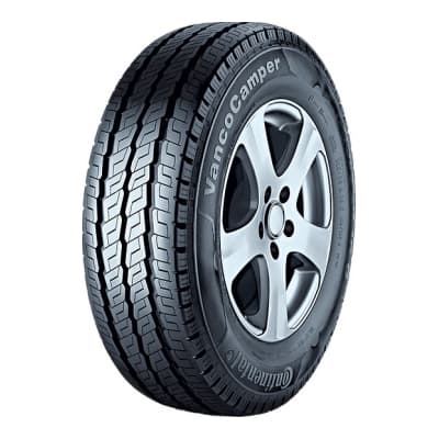 CONTINENTAL VANCOCAMP 225/75 R16