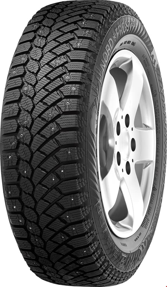 GISLAVED NORD*FROST 200 215/45 R17