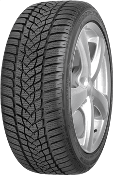 GOODYEAR ULTRAGRIP PERFORMANCE 2 MS 205/55 R16