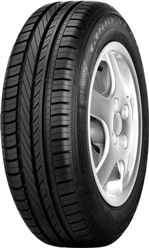 GOODYEAR DURAGRIP 165/60 R15