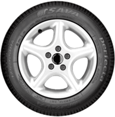 SAVA PERFECTA 155/65 R13