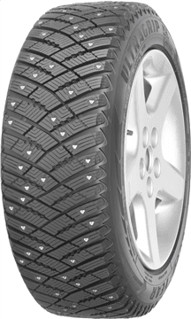 GOODYEAR UG Ice Arctic 195/65 R15