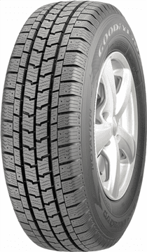 GOODYEAR Cargo UltraGrip 2 215/75 R16