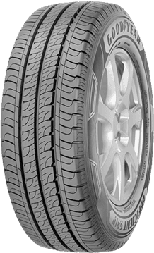 GOODYEAR EfficientGrip Cargo 215/75 R16