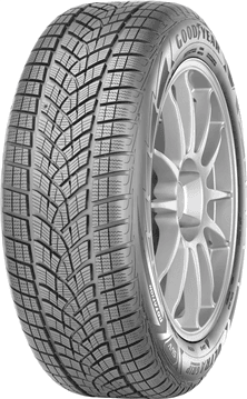 GOODYEAR UG PERFORMANCE SUV GEN 1 245/45 R21