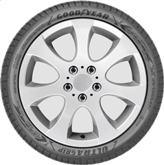 GOODYEAR UGPERG1ROF 225/45 R17