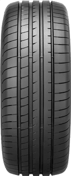 GOODYEAR EAGF1AS3 235/55 R18