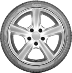 SAVA INTENSA UHP 2 245/45 R18