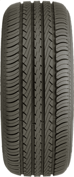 GOODYEAR Eagle NCT5 285/45 R21