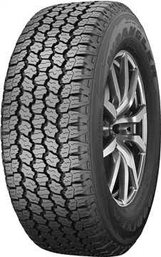 GOODYEAR WRANGLER AT ADVENTURE 235/65 R17