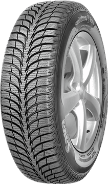 SAVA ESKIMO ICE MS 225/45 R17