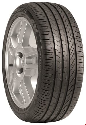 COOPER Zeon CS8 235/35 R19