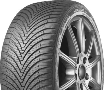 KUMHO HA32XL. 215/50 R18