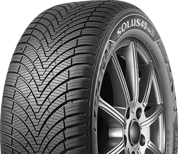 KUMHO HA32SUV. 265/60 R18