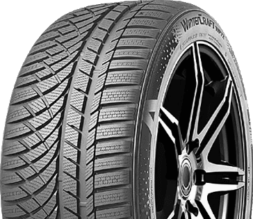 KUMHO WP72XL.