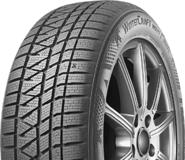 KUMHO WS71. 255/65 R16