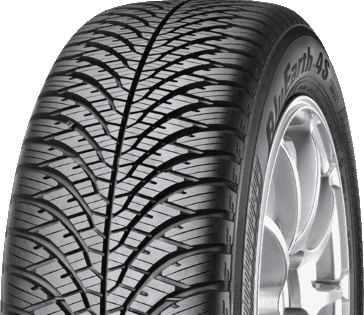 YOKOHAMA AW21XL 255/45 R19