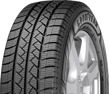 GOODYEAR Vector 4Seasons Cargo 205/75 R16