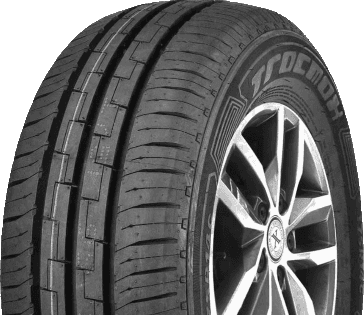 TRACMAX x-privilo rf19 185/65 R15