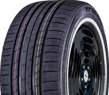 TRACMAX X-privilo RS01 285/45 R22
