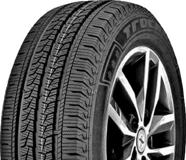 TRACMAX X-privilo VS450 185/65 R15
