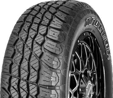 TRACMAX X-privilo AT08 265/60 R18