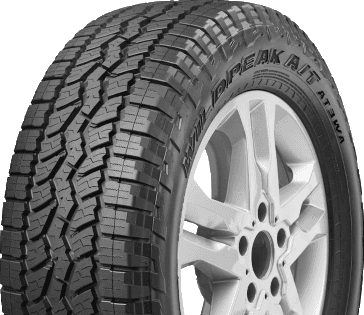 FALKEN-OHTSU WILDPEAK A/T AT3WA 215/70 R16