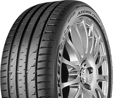 FALKEN-OHTSU AZENIS FK520 295/40 R21