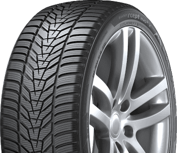 HANKOOK W330A*XL 225/60 R18