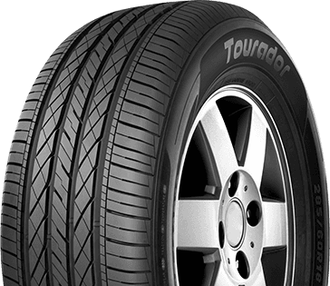 TOURADOR X Comfort SUV 235/70 R16