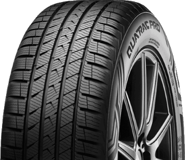VREDESTEIN QUATPROXLB 215/45 R17