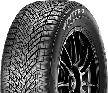 PIRELLI Scorpion Winter 2 285/40 R22