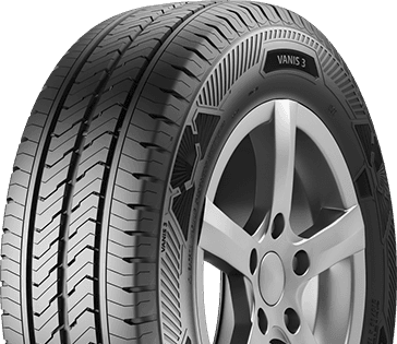 BARUM Vanis 3 215/75 R16
