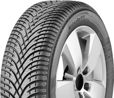 KLEEBER KRISHP3SUX 235/60 R18