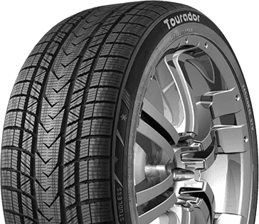 TOURADOR Winter Pro Max 235/65 R17