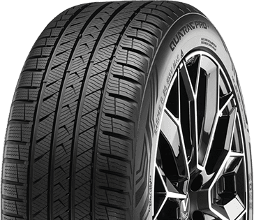 VREDESTEIN QPRO+XL. 255/45 R20