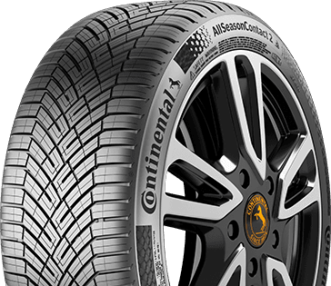 CONTINENTAL ASC2CS 235/50 R20