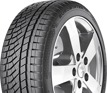 FALKEN-OHTSU EUROWINTER HS02PRO 255/35 R21