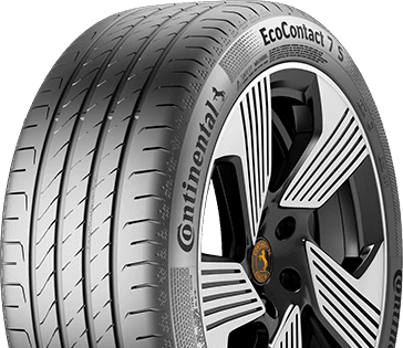 CONTINENTAL EcoContact 7 S 235/55 R17