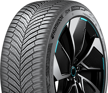 HANKOOK IL01ASAEVX 255/45 R20