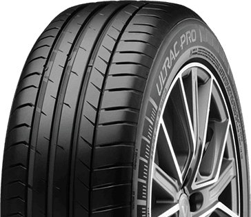 VREDESTEIN ULTPROXL 275/35 R19