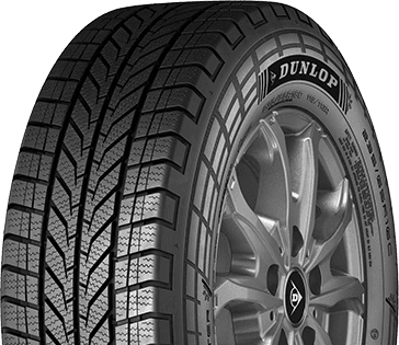 DUNLOP ECONODRWIN 225/55 R17