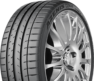 FALKEN-OHTSU Azenis RS820 255/45 R19
