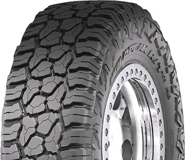 FALKEN-OHTSU Wildpeak R/T01 285/55 R20