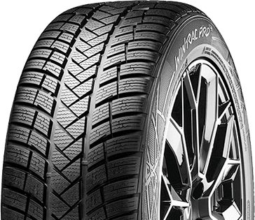 VREDESTEIN WINPRO+ 235/55 R17