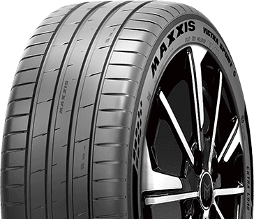 MAXXIS Victra Sport 6 255/40 R20