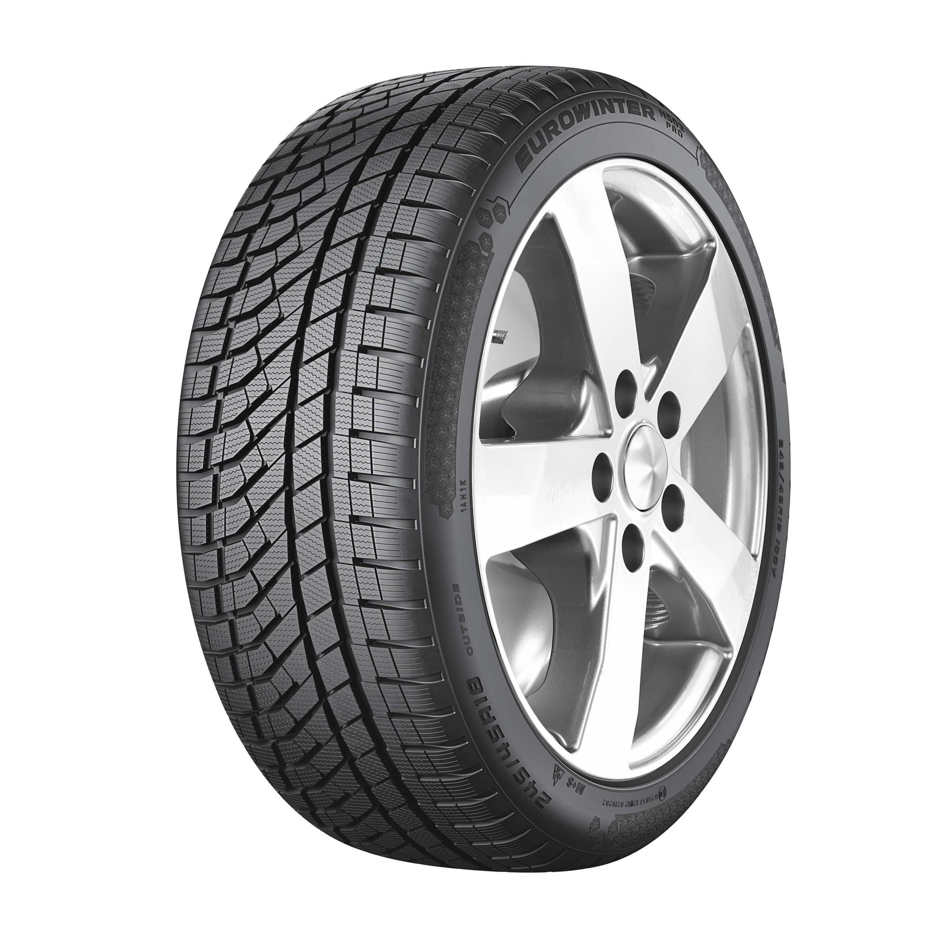 FALKEN-OHTSU EUROWINTER HS02 155/65 R14