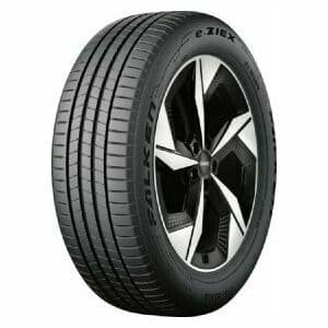 FALKEN-OHTSU e.Ziex  Silentcore 215/55 R18