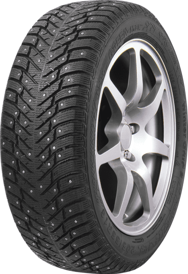 LINGLONG G-M W GRIP 2 285/45 R22