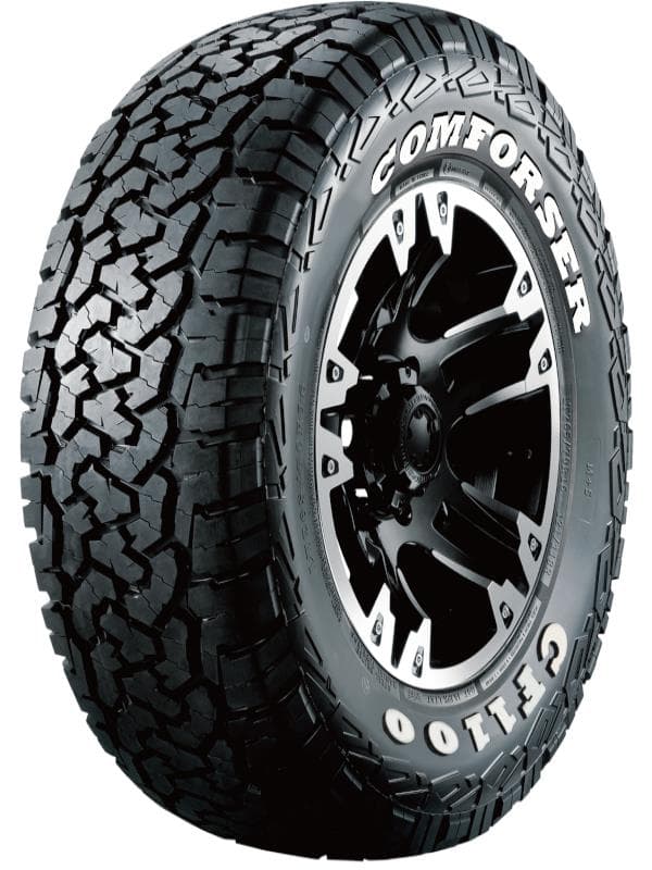 COMFORSER CF1100 A/T 235/55 R18